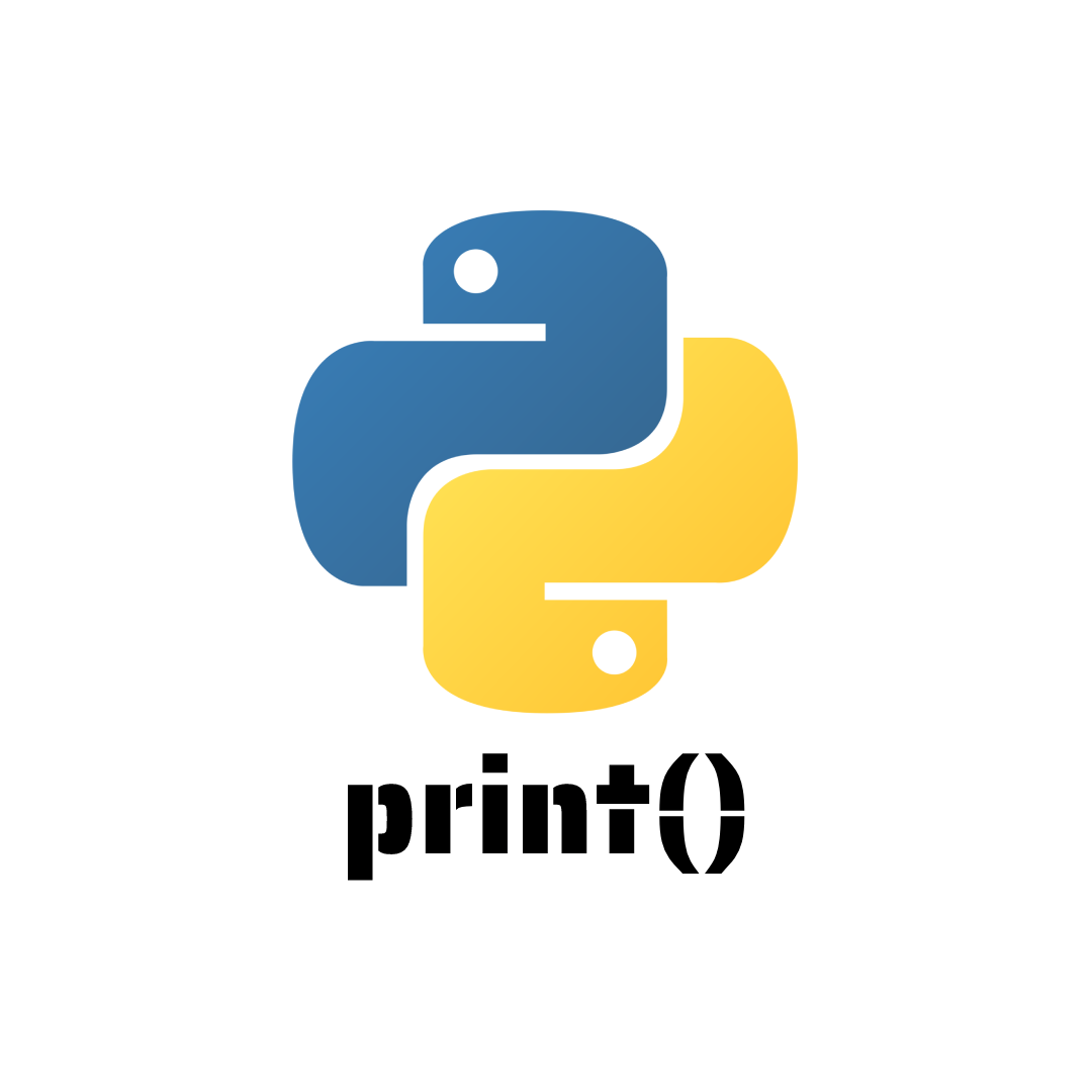 Turbo Python Print
